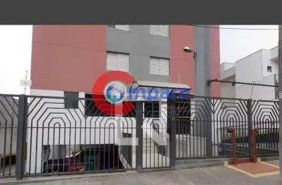 Excelente apartamento à venda, com 50 metros, 2 dormitórios, 1 vagaj facil acesso as principais ave