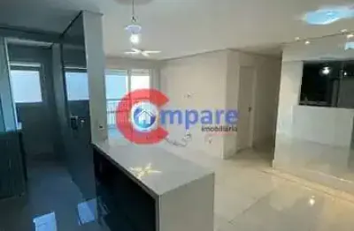 Apartamento à venda, jardim flor da montanha, guarulhos, sp