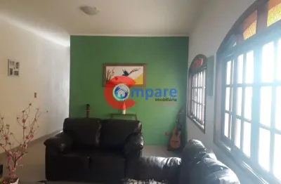 Sobrado à venda, e permuta  jardim santa mena, guarulhos,
