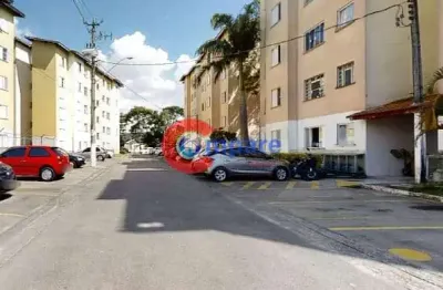 Apartamento à venda,  2 dormitórios e 1 vaga, jardim maria dirce, guarulhos, sp