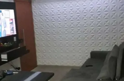 Apartamento com 2 quartos à venda na Avenida River, 465, Água Chata, Guarulhos