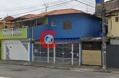 Sobrado à venda, jardim são francisco, guarulhos, sp