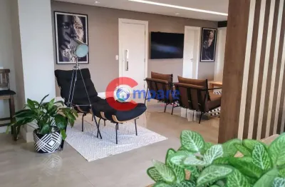 Apartamento com 3 quartos à venda na Rua Doutor Solon Fernandes, 67, Vila Rosália, Guarulhos