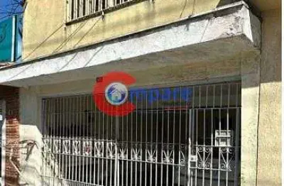 Casa com 2 quartos à venda na Rua Corypheu de Azevedo Marques, 671, Jardim Paraventi, Guarulhos