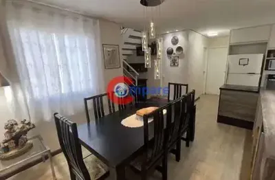 Apartamento com 3 quartos à venda na Rua Santa Izabel, 555, Vila Augusta, Guarulhos
