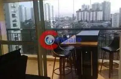 Apartamento à venda, jardim flor da montanha, guarulhos, sp