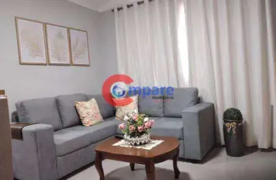 Apartamento com 2 quartos à venda na Rua Cumanaxos, 390, Vila Santana, São Paulo
