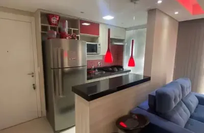 Apartamento à venda, jardim las vegas, guarulhos, sp