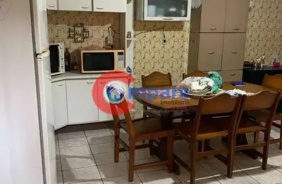 Casa com 2 quartos à venda na Rua Corrego do Bom Jesus, 177, Jardim Capri, Guarulhos
