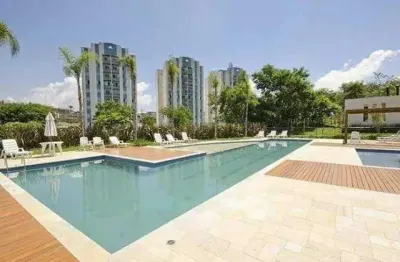 Apartamento à venda na avenida faria lima, em guarulhos sp