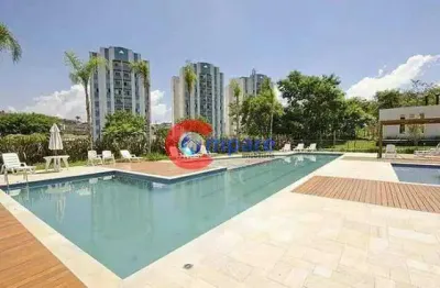 Apartamento à venda na avenida faria lima, em guarulhos sp