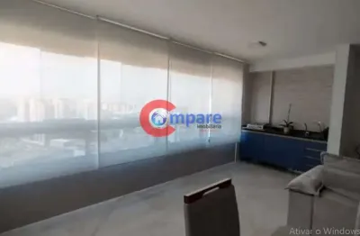 Apartamento com 2 quartos à venda na Rua Santa Izabel, 571, Vila Augusta, Guarulhos