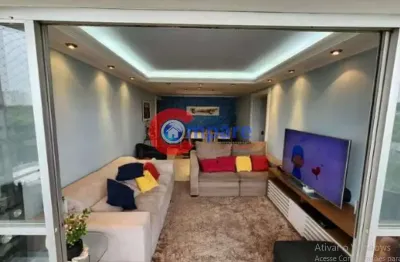 Apartamento com 3 quartos à venda na Rua Alberto Hinoto Bento, 148, Macedo, Guarulhos