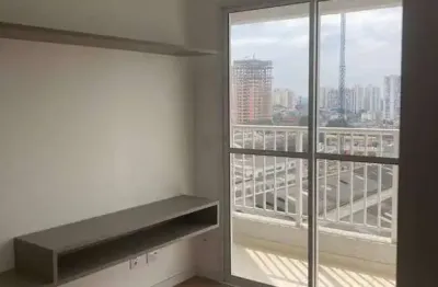 Apartamento com 2 quartos à venda na Rua Cavadas, 1314, Vila São João, Guarulhos