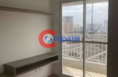 Apartamento com 2 quartos à venda na Rua Cavadas, 1314, Vila São João, Guarulhos