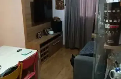 Excelente apartamento à venda com 2 dormitórios, localizado na região do jardim las vegas, guarulho