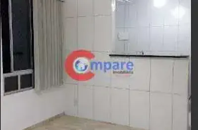 Apartamento com 2 quartos à venda na Estrada Água Chata, 2315, Água Chata, Guarulhos