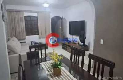 Casa com 2 quartos à venda na Rua João de Almeida Barbosa, 38, Jardim São Jorge, Guarulhos