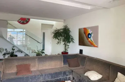 Cobertura / penthouse à venda, vila rosália, guarulhos, sp
