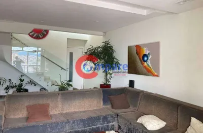 Apartamento com 3 quartos à venda na Rua Ipiranga, 76, Vila Rosália, Guarulhos