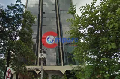 Sala comercial com 4 salas para alugar na Rua Morvam de Figueredo, 65, Centro, Guarulhos