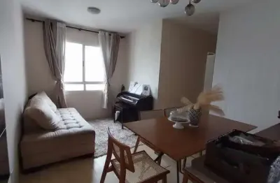 Apartamento com 3 quartos à venda na Rua Ana Soares Barcelos, 355, Vila Venditti, Guarulhos
