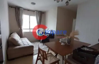 Apartamento com 3 quartos à venda na Rua Ana Soares Barcelos, 355, Vila Venditti, Guarulhos