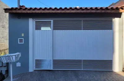 Linda casa à venda, com 2 vagas de garagem cobertas, na região do jardim maria clara, guarulhos, sp