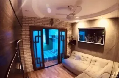 Kitnet / Stúdio à venda na Rua Rahal, 244, Jardim Santa Mena, Guarulhos