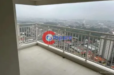 Apartamento com 3 quartos à venda na Rua Hélio Manzoni, 46, Gopoúva, Guarulhos