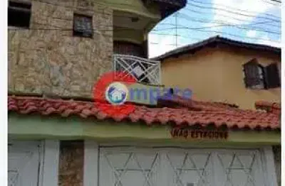 Casa com 3 quartos à venda na Rua Mogi das Cruzes, 647, Gopoúva, Guarulhos