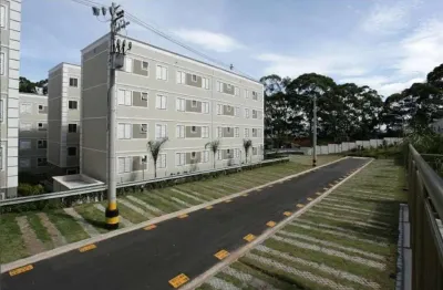 Apartamento com 2 quartos à venda na Avenida River, 465, Água Chata, Guarulhos