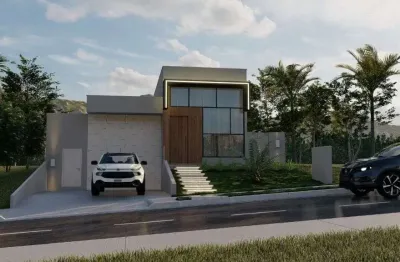Casa à venda, condomínio residencial reserva de atibaia, atibaia, sp
