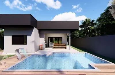 Casa à venda, condomínio residencial reserva de atibaia, atibaia, sp