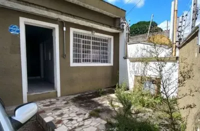 Casa em condomínio fechado com 1 quarto para alugar na Rua Juiz de Fora, 66, Jardim Guarulhos, Guarulhos