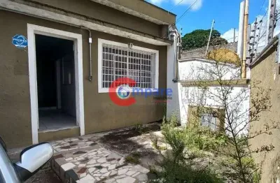 Casa em condomínio fechado com 1 quarto para alugar na Rua Juiz de Fora, 66, Jardim Guarulhos, Guarulhos