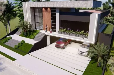 Casa à venda, condomínio residencial shamballa iii, atibaia, sp