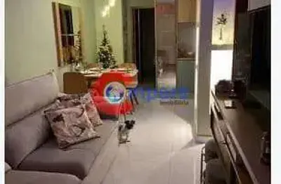 Casa em condomínio fechado com 2 quartos à venda na Estrada do Itaim, 520, Jardim Izildinha, Guarulhos