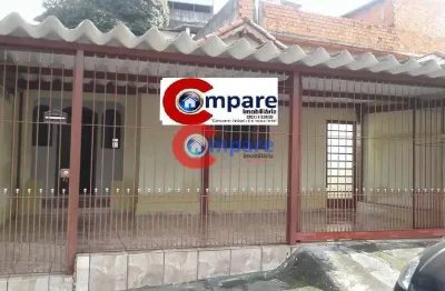 Casa com 3 quartos à venda na Rua Segundo-Sargento Andiras Nogueira de Abreu, 68, Vila Pascoal, Guarulhos