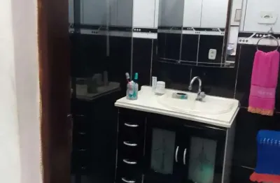 Casa com 3 quartos à venda na Rua Lagoa Seca, 359, Jardim do Triunfo, Guarulhos