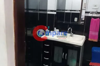 Casa com 3 quartos à venda na Rua Lagoa Seca, 359, Jardim do Triunfo, Guarulhos