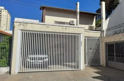 Casa com 4 quartos à venda na Rua Francisco Bondanca, 203, Vila Augusta, Guarulhos