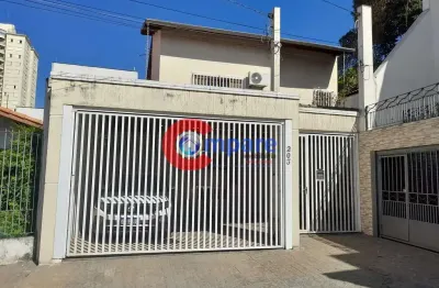 Casa com 4 quartos à venda na Rua Francisco Bondanca, 203, Vila Augusta, Guarulhos