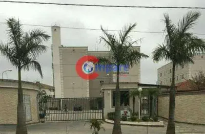 Apartamento à venda, santa monica água chata, guarulhos, sp