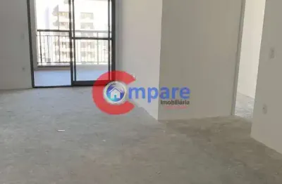 Apartamento com 3 quartos à venda na Avenida Papa Pio XII, 131, Macedo, Guarulhos