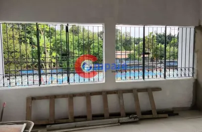 Ponto comercial com 2 salas para alugar na Rua Joracy de Camargo, 151, Jardim Paraventi, Guarulhos