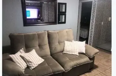 Apartamento com 2 quartos à venda na Avenida Amâncio Gaiolli, 2315, Água Chata, Guarulhos