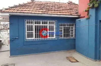 Casa com 4 quartos à venda na Rua Ibirama, 38, Jardim do Papai, Guarulhos