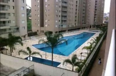 Apartamento à venda, vila santo antônio, guarulhos, sp