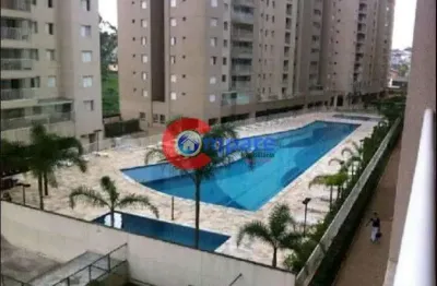 Apartamento à venda, vila santo antônio, guarulhos, sp